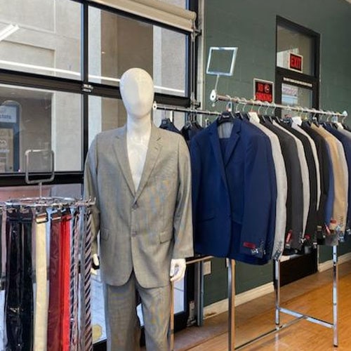 Suits
